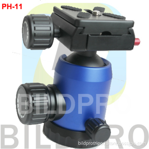 digital camera ball head